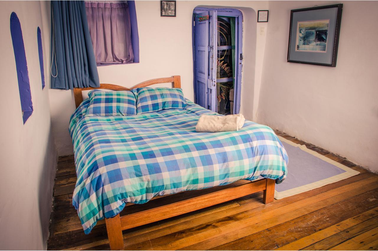 Albergue Casa De La Gringa