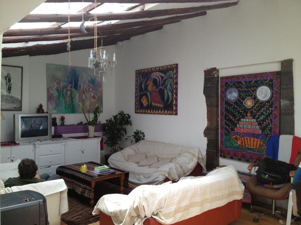 Casa De La Gringa Cuzco