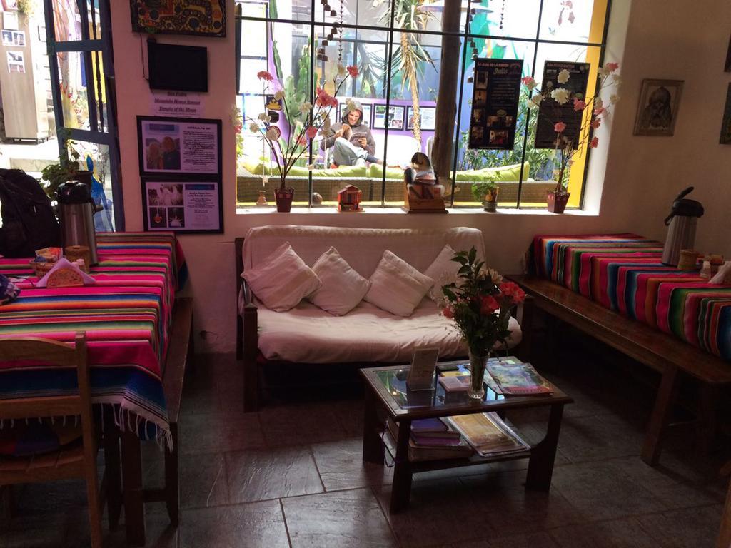 Hostal Casa De La Gringa
