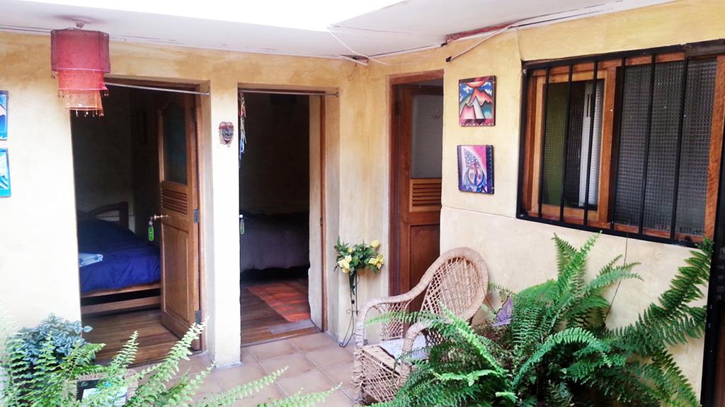 Casa De La Gringa * Cuzco