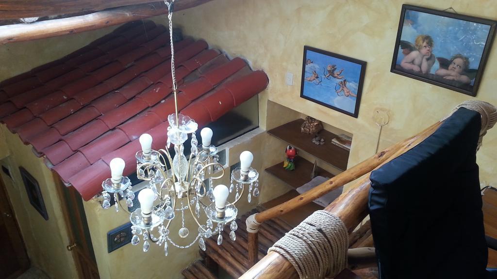 Hostal Casa De La Gringa Cuzco
