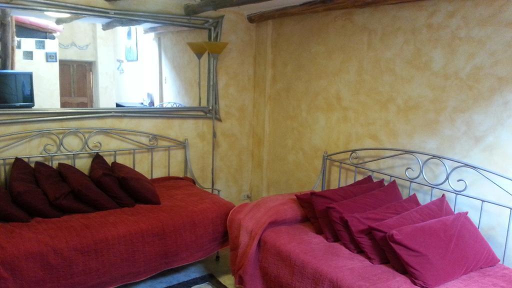 Hostal Casa De La Gringa *