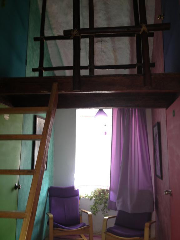 Casa De La Gringa Hostal