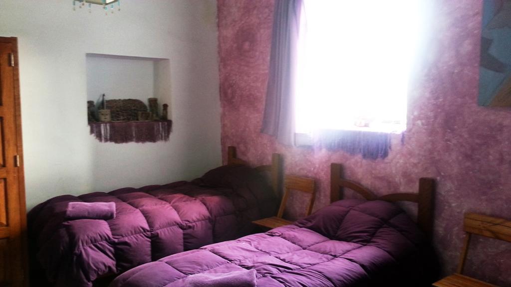 Casa De La Gringa Hostal