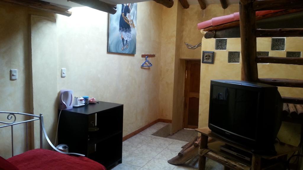 Casa De La Gringa *