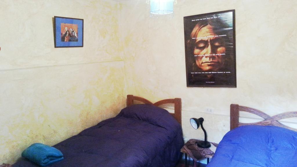 Casa De La Gringa *