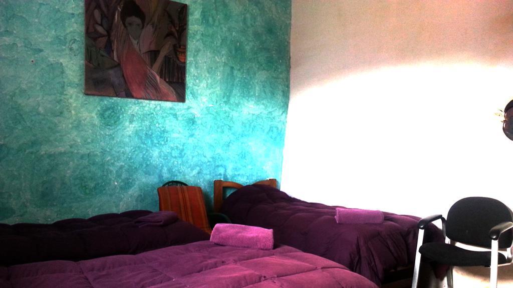 Casa De La Gringa Hostal
