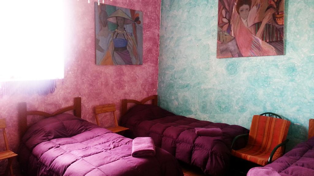 Casa De La Gringa Hostal