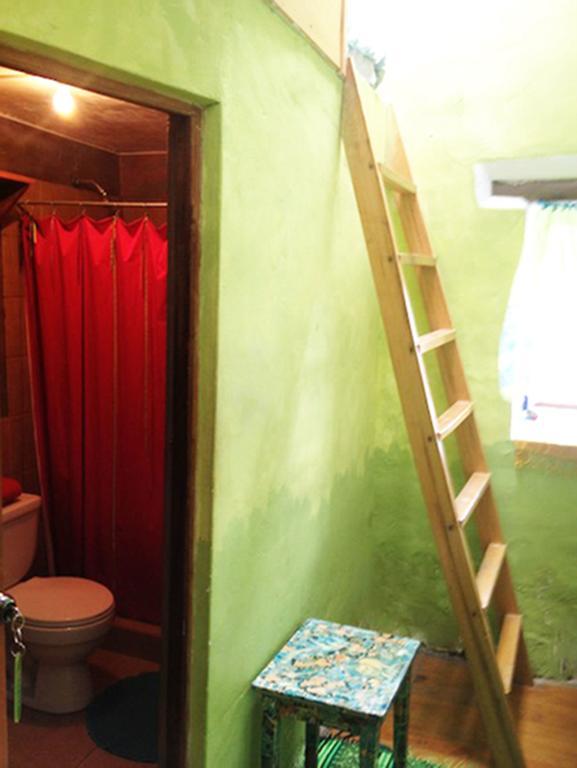 Casa De La Gringa Cuzco