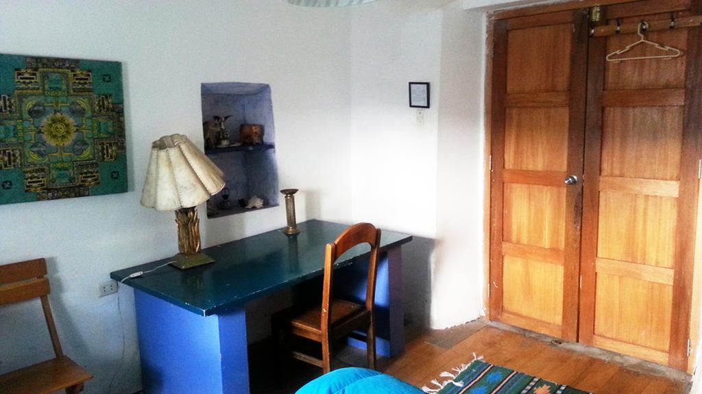 Casa De La Gringa Cuzco