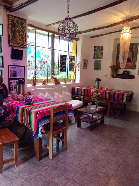Casa De La Gringa Hostal Cuzco