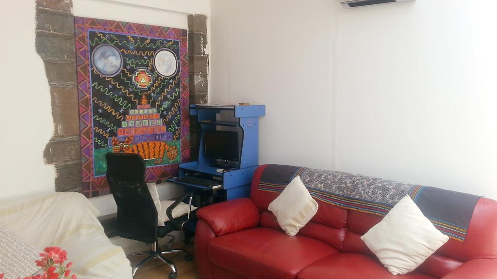 Casa De La Gringa Hostal Cuzco
