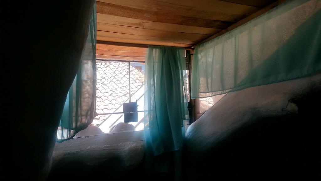 Hostal Casa De La Gringa Cuzco
