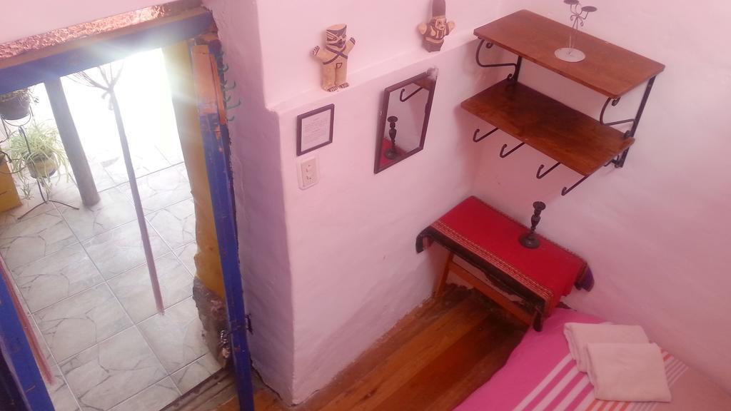 Casa De La Gringa Cuzco