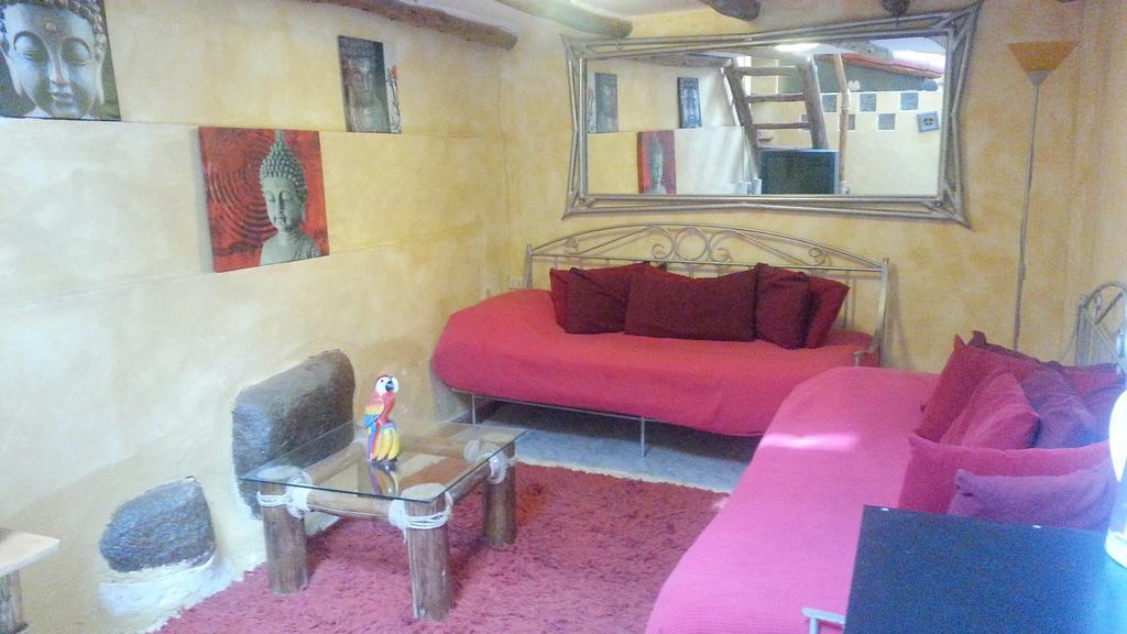 Casa De La Gringa