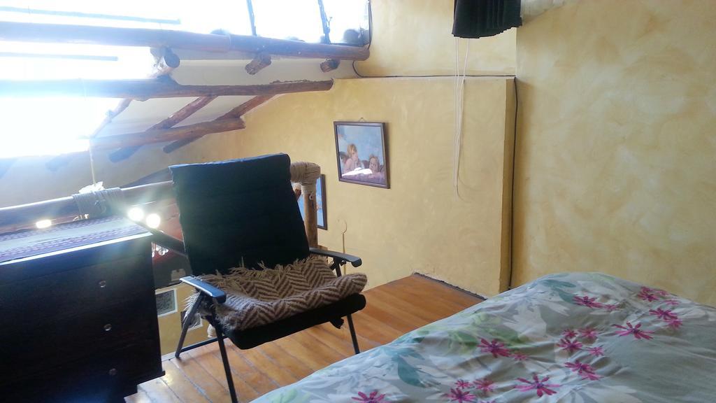 Hostal Casa De La Gringa Cuzco