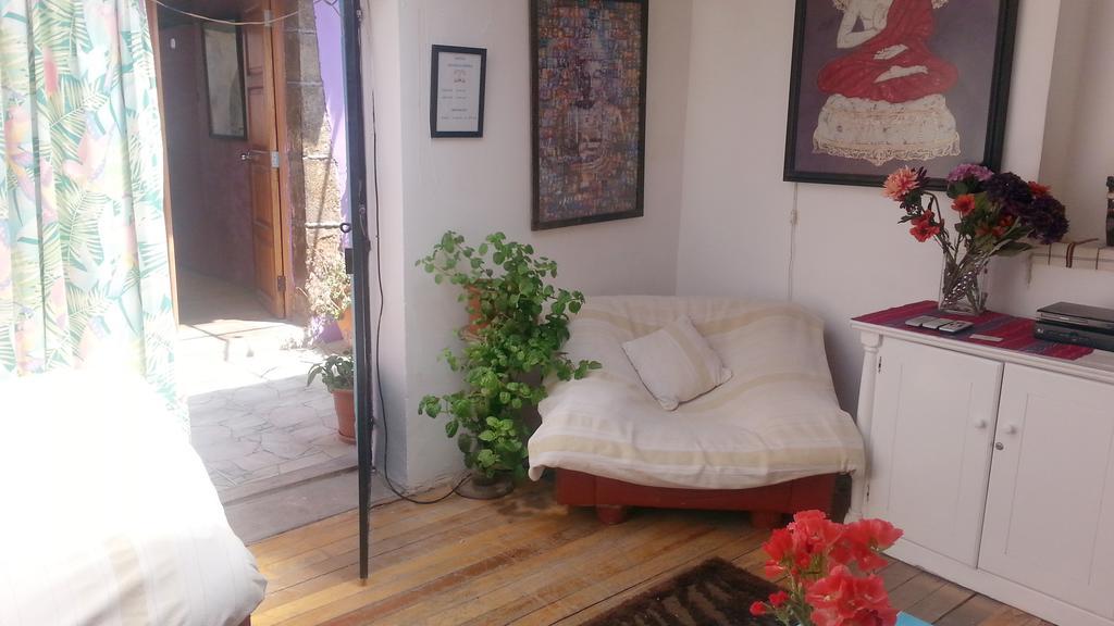 Casa De La Gringa Hostal Cuzco