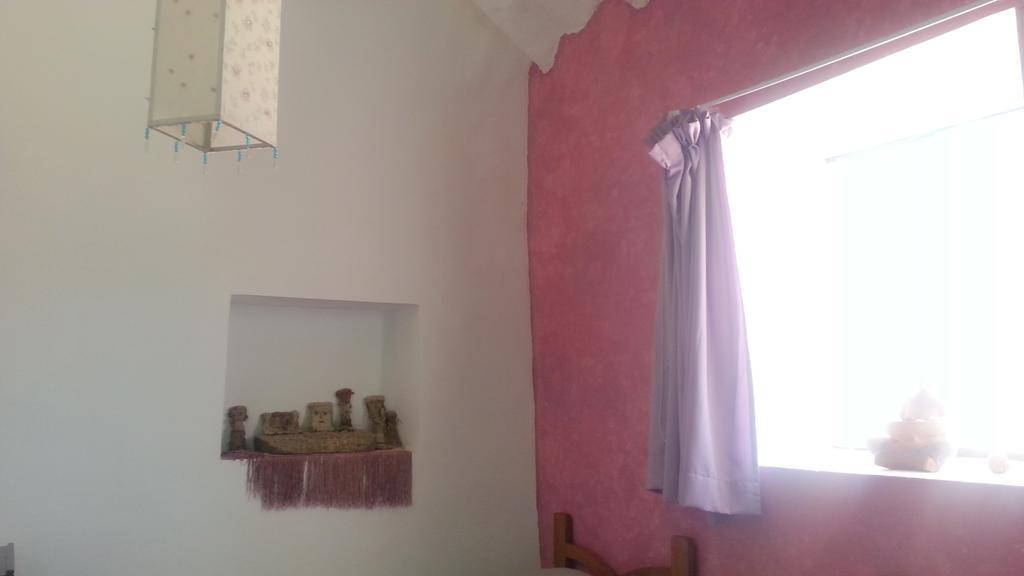 Hostal Casa De La Gringa *