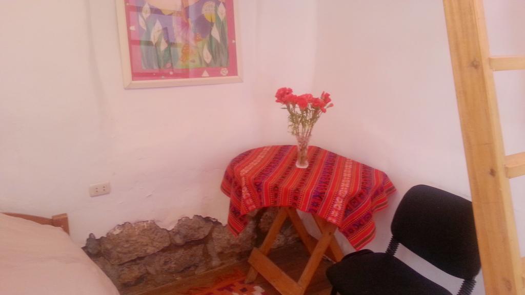 Casa De La Gringa Cuzco