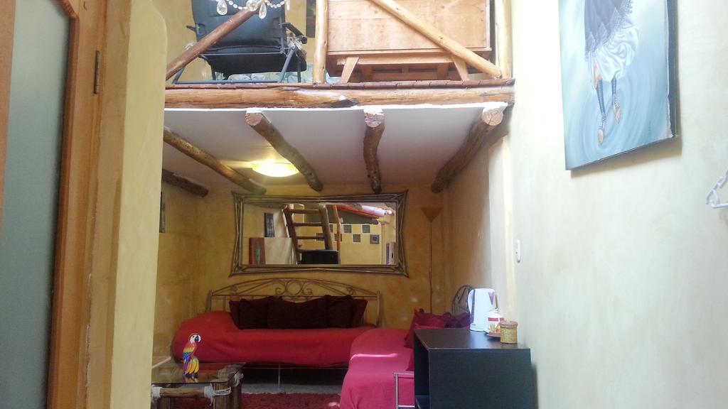 Casa De La Gringa