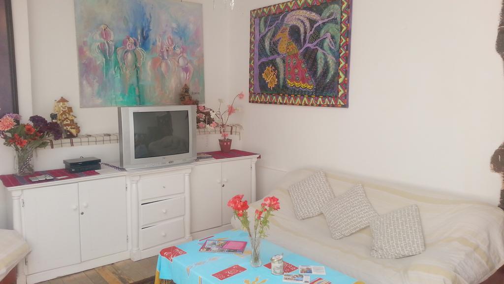 Hostal Casa De La Gringa