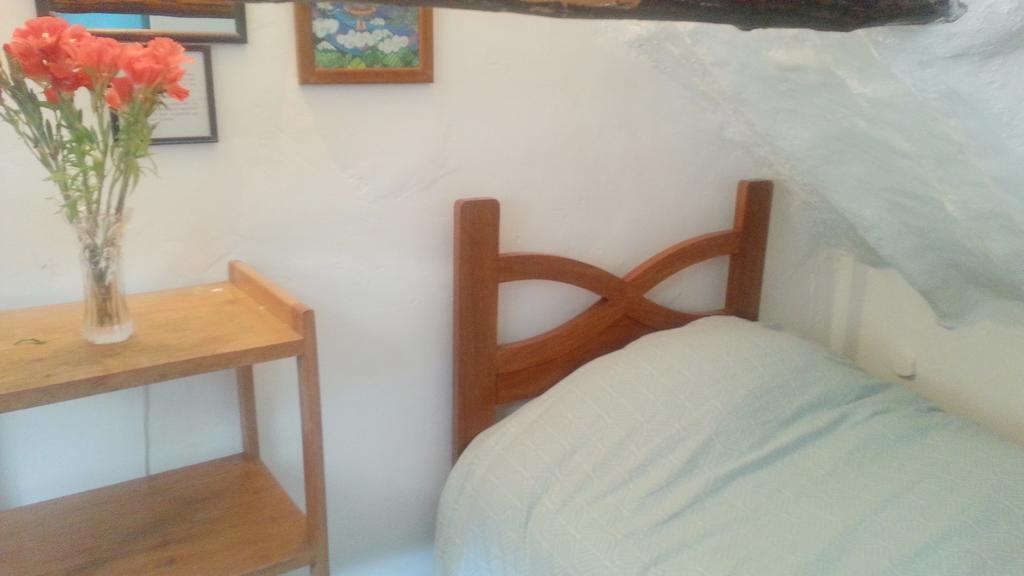 Casa De La Gringa * Cuzco