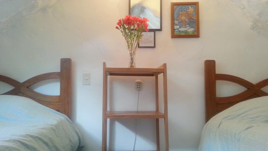 Hostal Casa De La Gringa *