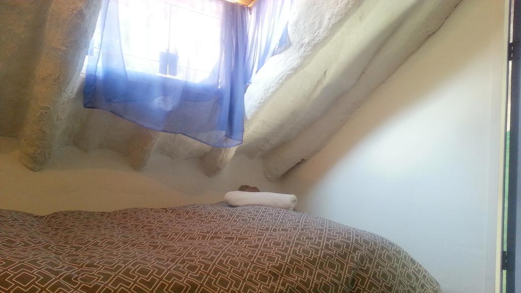 Hostal Casa De La Gringa
