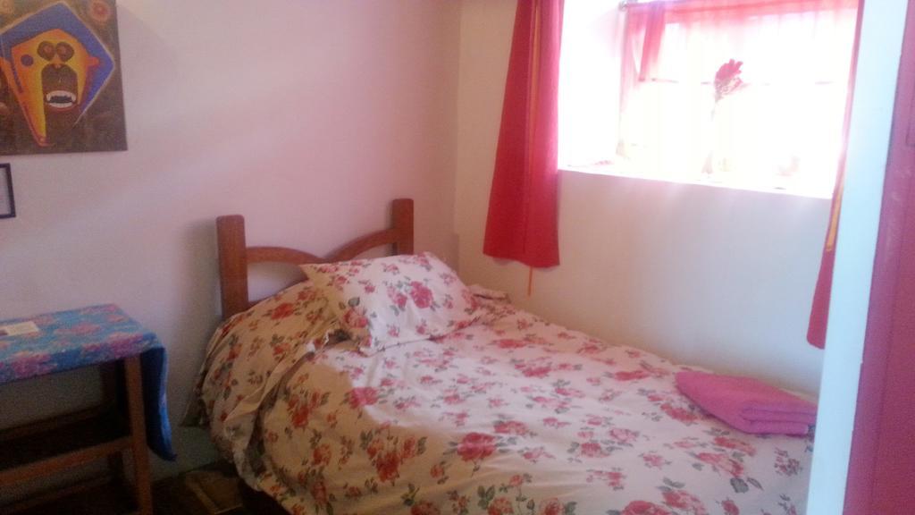 Casa De La Gringa *