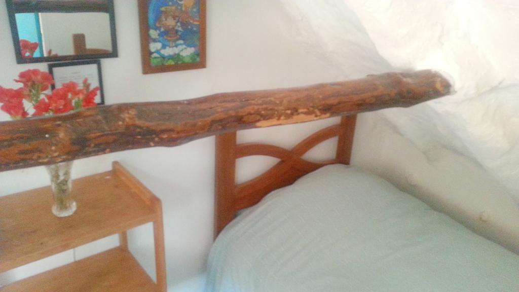 Hostal Casa De La Gringa