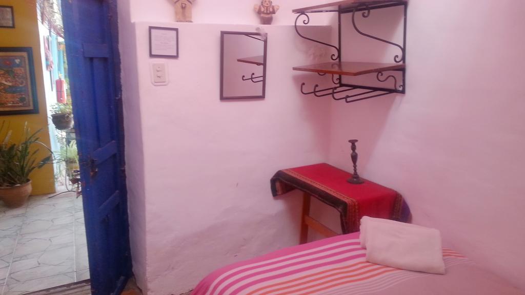 Casa De La Gringa * Cuzco