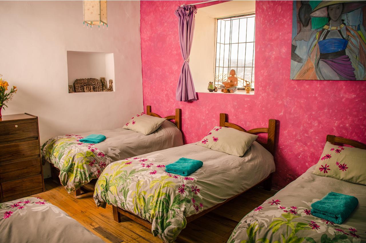 Casa De La Gringa Cuzco