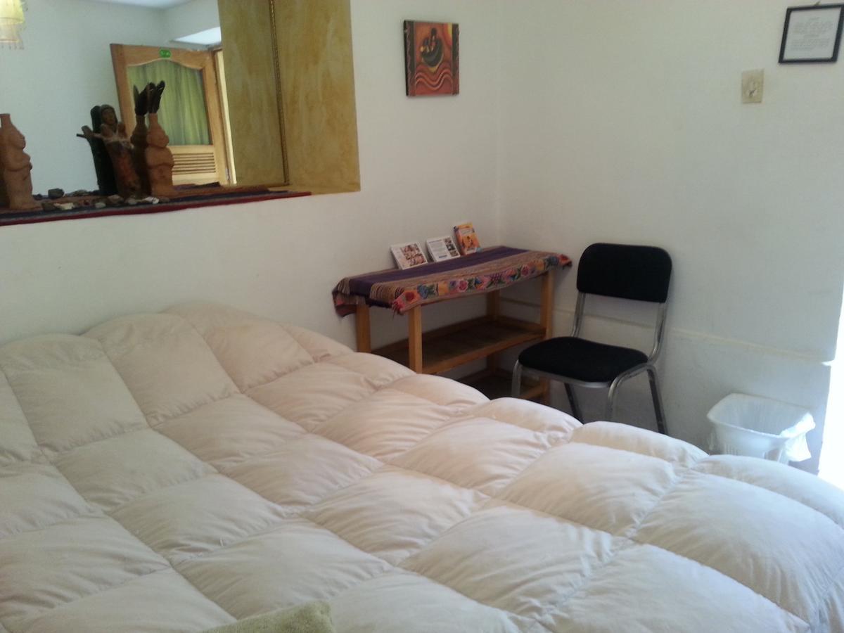 Hostal Casa De La Gringa *