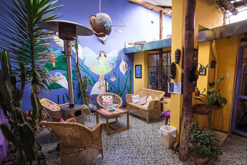 Casa De La Gringa Auberge de jeunesse Cusco