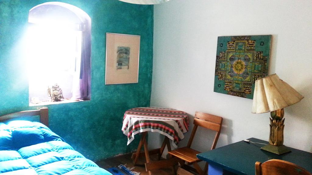 Casa De La Gringa