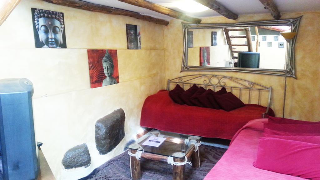 Casa De La Gringa *