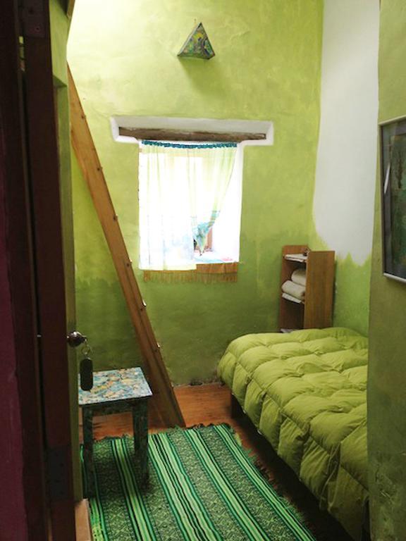 Auberge de jeunesse Casa De La Gringa